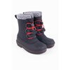Winter snow boots for boys - 2