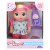 Magic Nursery - Much Love Baby - Baby doll with shampoo bottle