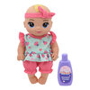 Magic Nursery - Much Love Baby - Poupée avec bouteille de shampoing - 3