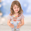 Cuddle Kids - Giggle Hearts baby doll - 2