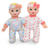 Cuddle Kids - Giggle Hearts baby doll - 4