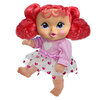 Cuddle Kids - Yummy Hearts - Doll with hair comb - 3