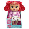 Cuddle Kids - Yummy Hearts - Doll with hair comb - 4