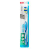 GUM - Tooth n' Tongue - Soft toothbrush with tongue cleaner - 3