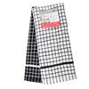 Terry kitchen towels, pk. of 2 - 2