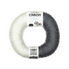 Caron - Simply Soft O'Go - Yarn, Graphite White
