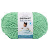 Bernat - Baby Blanket - Yarn, Green