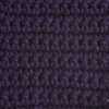 Phentex - Worsted - Yarn, Dark Purple - 3