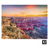 KI - Puzzle - Grand Canyon, USA, 1000 pcs - 2