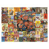 KI - Puzzle - Pierce Archive - Bedtime Stories, 550 pcs - 2