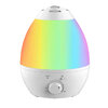 Bell+Howell - Ultrasonic color changing humidifier and aroma diffuser - 4