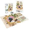 Playview - Puzzle with candle - Olivia Gibbs - Relaxing Nook, 500 pcs - 3