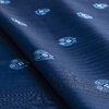 Textured fabric printed tablecloth - Bandana - 2