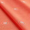 Textured fabric printed tablecloth - Mandala - 2