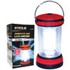 World Famous - North 49 - Camplite 200 LED lantern - 2