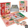 KI - Puzzle Party Kit! Kendra Dandy - Party Kisses, 500 pcs - 3