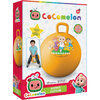 Inflatable hopper ball with handle - CoComelon - 2