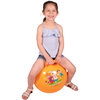 Inflatable hopper ball with handle - CoComelon - 3
