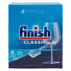 Finish - Classic dishwasher detergent, Pk. of 100