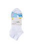 Bench - Low cut socks, assorted colours - 6 pairs