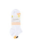 Bench - Low cut socks, assorted colours - 6 pairs