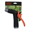 Garden hose nozzle - 2