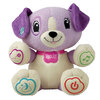 LeapFrog - My Pal Violet plush, French edition - 3
