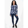 Slazenger - High-waisted leggings - 4
