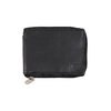 Genuine leather RFID-blocking wallet in gift box