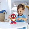 Playskool Friends - M. Patate en Spider-Man - 4