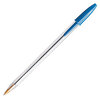 BIC - Cristal medium point ball pens, pk. of 10 - 2