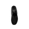 Velcro winter boot with retractable cleats - 5