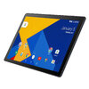 Smartab - Tablette Android 9.0 2-en-1 avec clavier amovible, 10,1" - 2