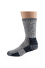 Polar Paws - Men's merino wool thermal socks, blue - 2