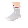 FunFeet - Men's Wool-blend casual socks, 2 paires - 2