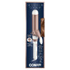 Conair - Fer &agrave; friser - Double c&eacute;ramique,1.5" - 3