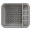 Kitchen Crew - &Eacute;gouttoire &agrave; vaisselle pliable - 2