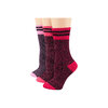 Sawkhaus - All weather multi-purpose socks - 3 pairs - 2