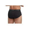 Hanes - Tagless mid rise briefs with Comfort Flex waistband, pk. of 3 - 4