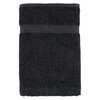 Serviette de bain unie en cotton - 2