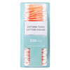Cotton Swabs, 500 pcs - 2