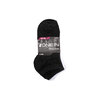 ZONE IN - Low-cut athletic socks, 10 pairs
