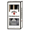 Jim Beam - Ens. d'outils de BBQ, 3 mcx - 2