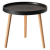 Table d'appoint en bois