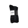 Fine-knit dress socks - 6 pairs