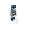tru|fit - Ankle sports socks, pk. of 3
