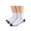 tru|fit - Ankle sports socks, pk. of 3 - 2