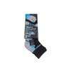 tru|fit - Ankle sports socks, pk. of 3