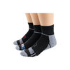 tru|fit - Ankle sports socks, pk. of 3 - 2
