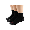 tru|fit - Ankle sports socks, pk. of 3 - 2